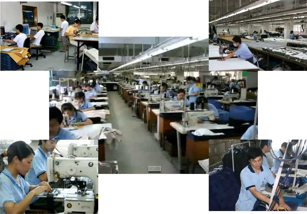 優力紡企業有限公司